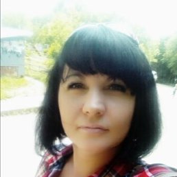 Oksana, 40 , 