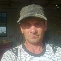 Сергей, 50, Казатин