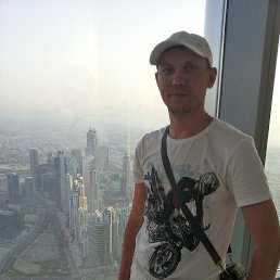 Фото Александр, Ярославль, 40 лет Александр, Ярославль, 40 лет