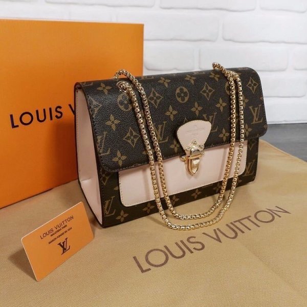 Louis Vuitton Bag - 3