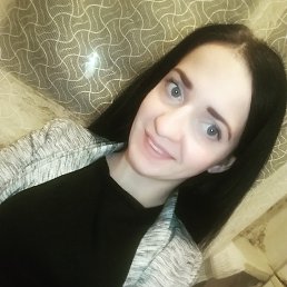 Настюша, 29, Луганск