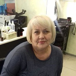 Наталья, 66, Хабаровск