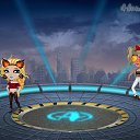 ���� Fire Melody, ����������� - ��������� 8 ����� 2018 � ������ �Tropikania�