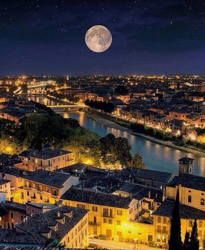 Verona, Italy