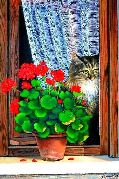 Создавайте маленькие радости для себя и близких. Не нужно много, иногда хватает кусочка простого ... - 6