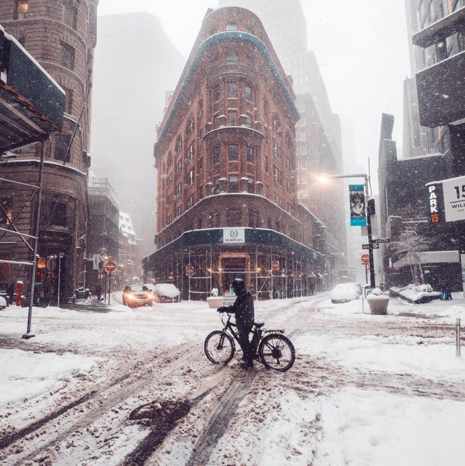New York