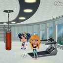 ���� Crybaby., ������ - ��������� 19 ������� 2017 � ������ �Tropikania�