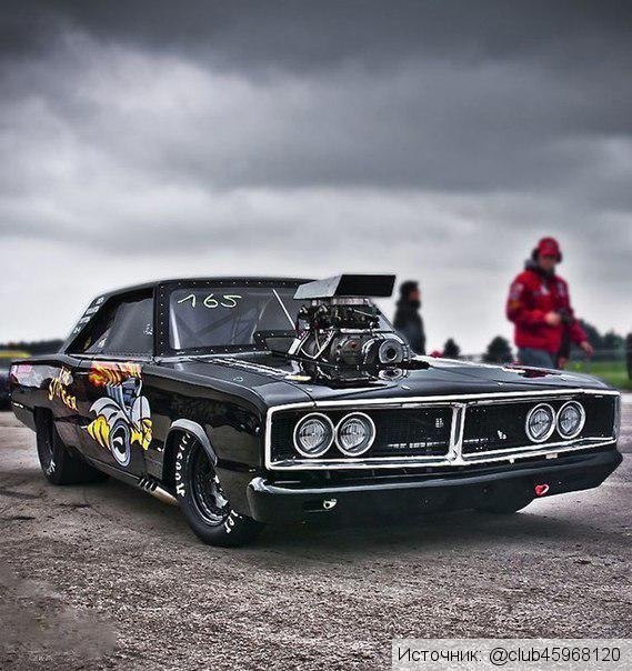 Dodge Coronet