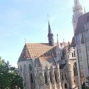 ���� Yanina, ���� - ��������� 30 ������ 2018 � ������ �Spring in Budapest)))))�
