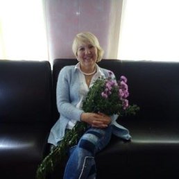 Elizaveta, , 70 