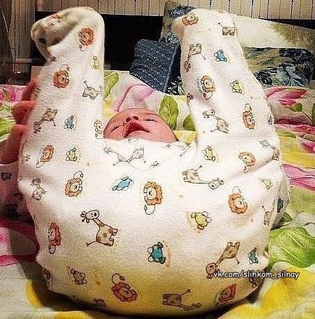 Пожалуй.. та самая Подкова.. Которая приносит много СЧАСТЬЯ...)