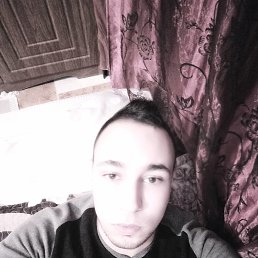 Abdelmalek, 30, 
