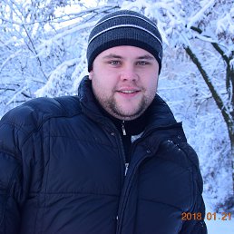 Aleksandr, 29, Днепродзержинск