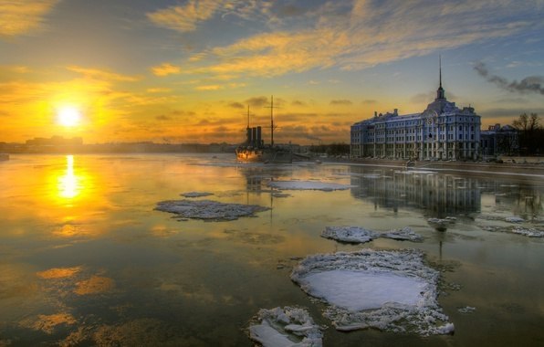 Художественные галереи Петербурга, которые можно посетить бесплатно. — Творческий кластер «Артмуза» ...