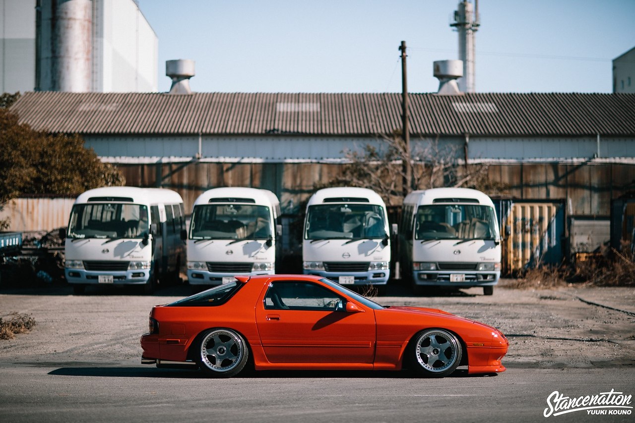 #Mazda@autocult - 2