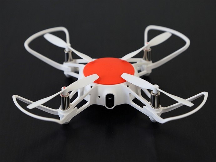 Xiaomi Mitu Mini RC Drone     $63.   Xiaomi   ... - 7