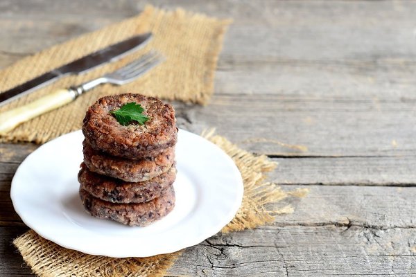 Постные котлеты: четыре вкусные идеи. Поделись рецептами с друзьями 1. Постные картофельные котлеты ... - 4