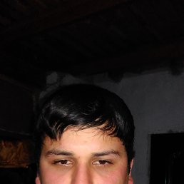 ���� Najibullo, ������, 34 ���� - ��������� 19 ������� 2018