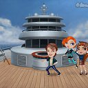 ���� �����, ������, 26 ��� - ��������� 28 ��� 2018 � ������ �Tropikania�