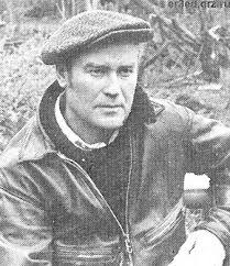 ЧУЕВ Феликс Иванович (4 апреля 1941 - 2 апреля 1999) - советский поэт, писатель, публицист. Герой ...
