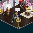  ,  -  21  2018   Tropikania