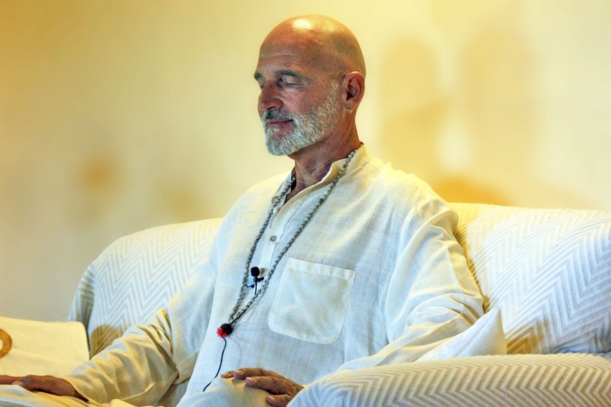 Mystery of Oneness.        ?    ...