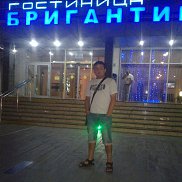 Zamirbek Hodjobaev, 38 , 