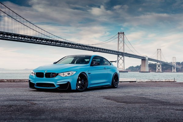 BMW M4