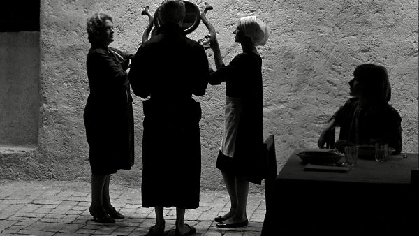 8 (1963).dir.Federico Fellini - 6