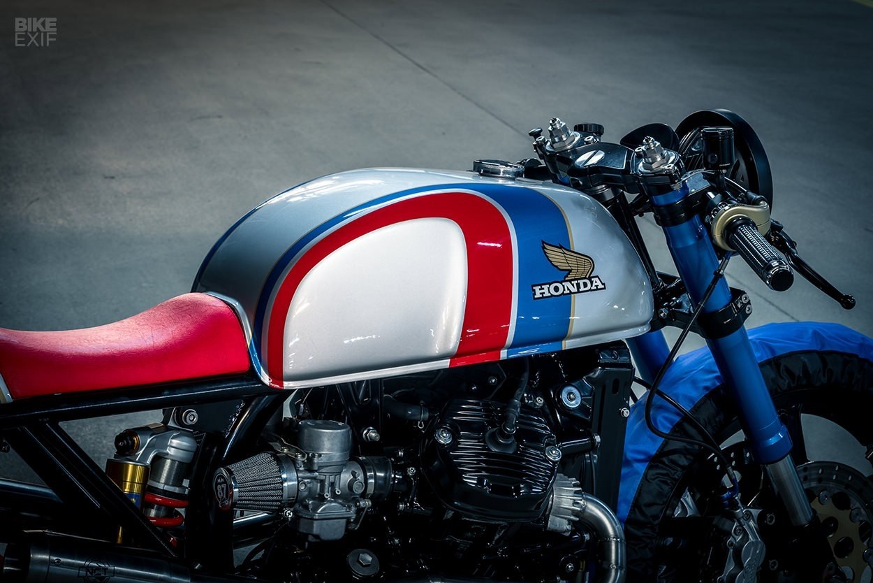 #FYSMmoto - 7
