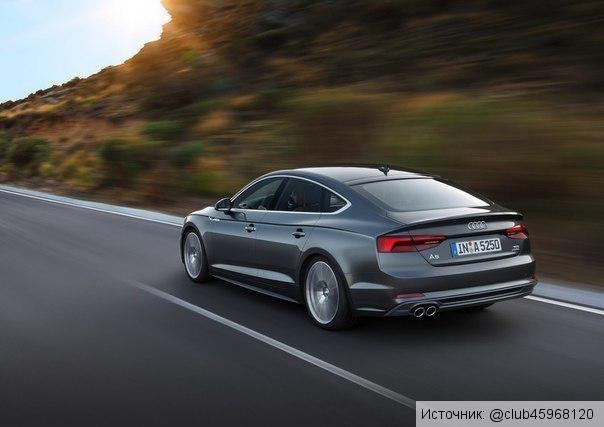  Audi A5/S5 - 4