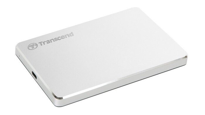   Transcend StoreJet 200  2    Mac. Transcend ...