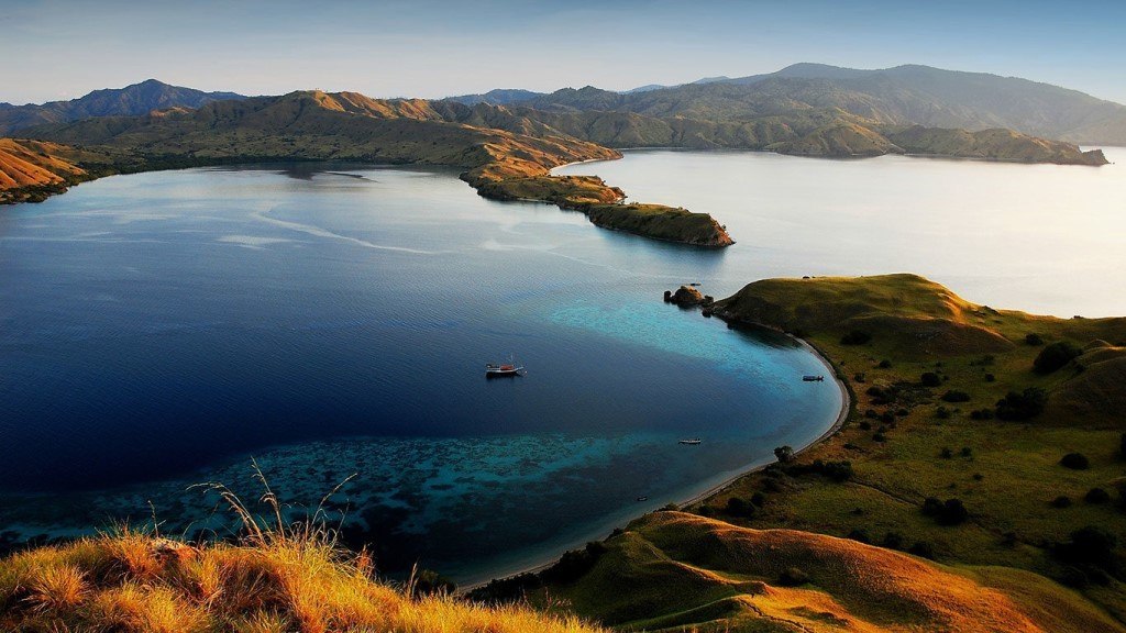 Komodo Island - 4