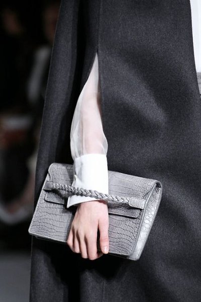 Beautiful Grey.