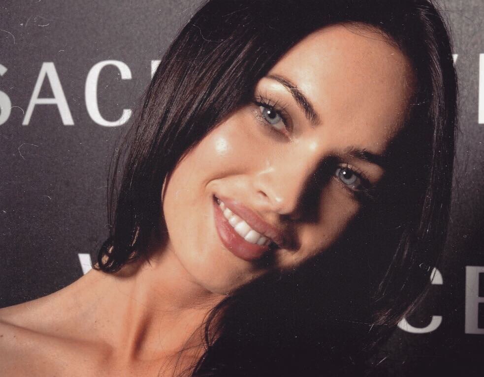 Megan Fox