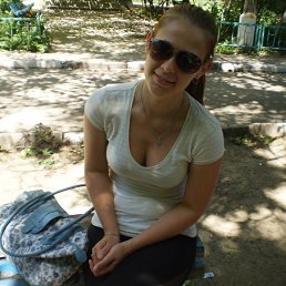 Анастасия, 27, Никополь