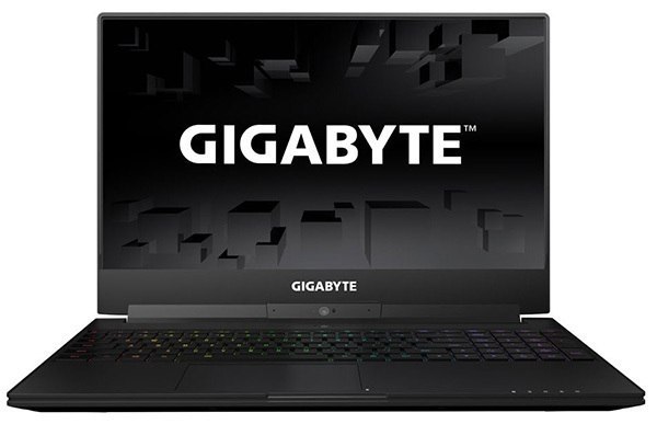 Ноутбук Gigabyte Aero 15 X оснащен 3D-картой Nvidia GeForce GTX 1070 .Компания Gigabyte пополнила ...