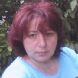 Galina, , 54 