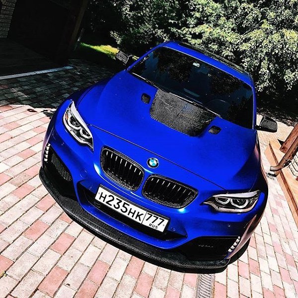  M235i F22