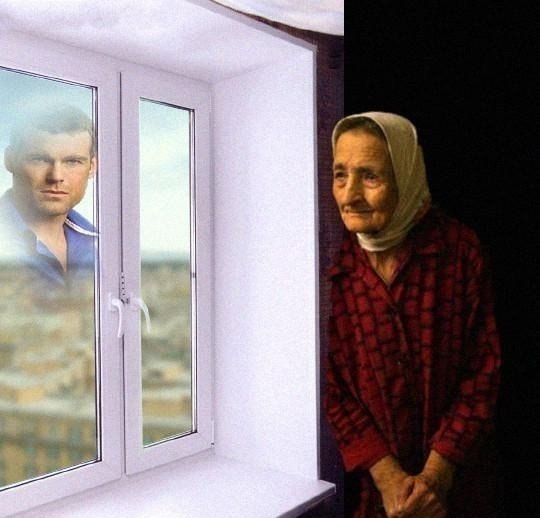 Сына мать качала... баюшки - баю, Вырастешь сыночек... помни мать свою. Ночь уже проходит и встает ...