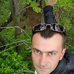 Pasha, 38, Шаргород