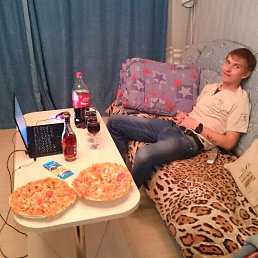 Jonh, ������, 34 ����