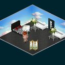 ���� ��������, ������, 24 ���� - ��������� 1 ������� 2018 � ������ �Tropikania�