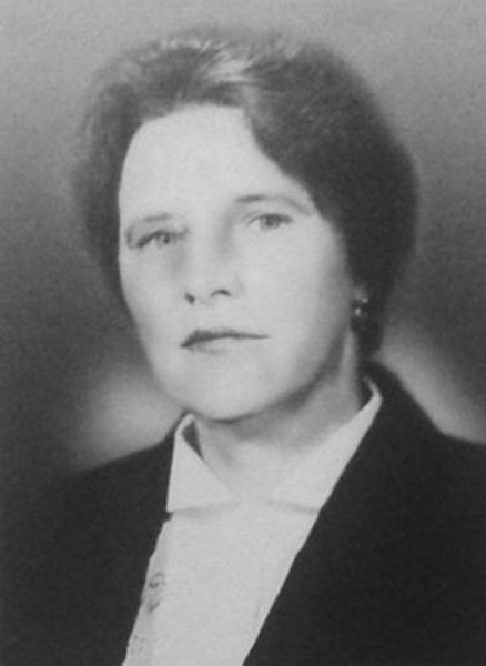 Любовь Петровна Козловская, (11 июля 1939) - Полный кавалер ордена Трудовой Славы, заведующая ... - 2