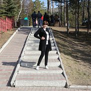 Anna, 67 ���, ����������