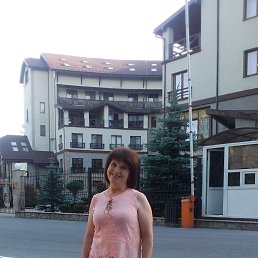 Antonina, 57, Киев