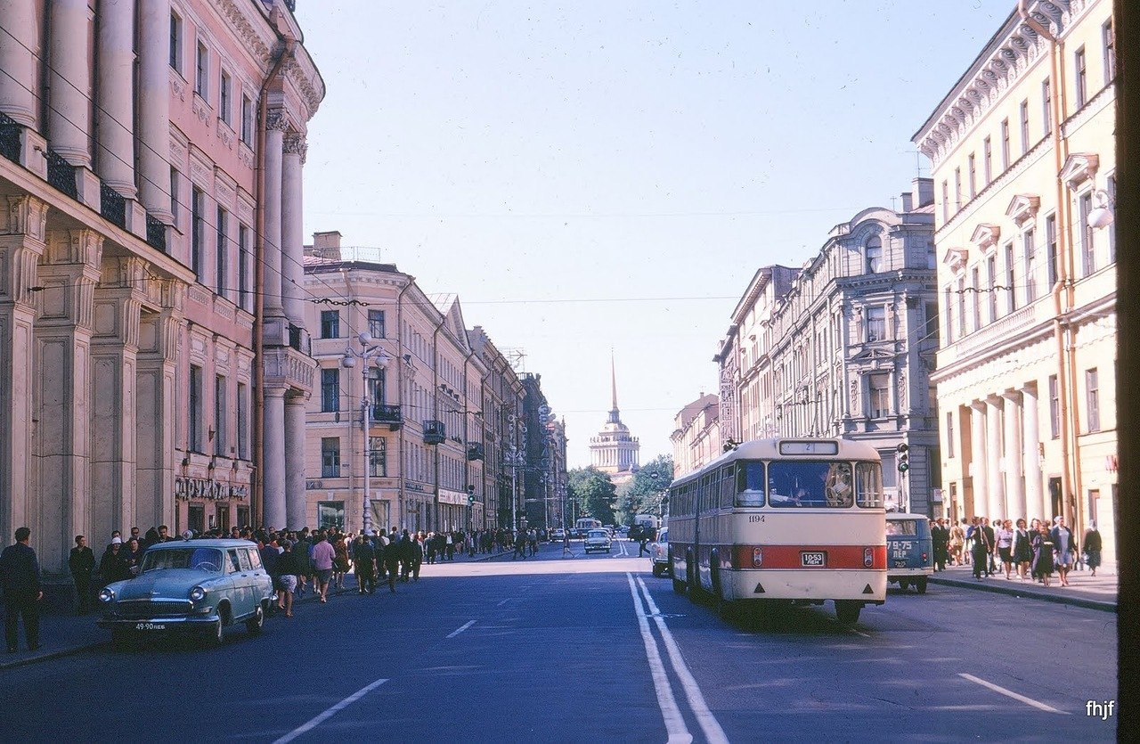 "" , 1970  - 7