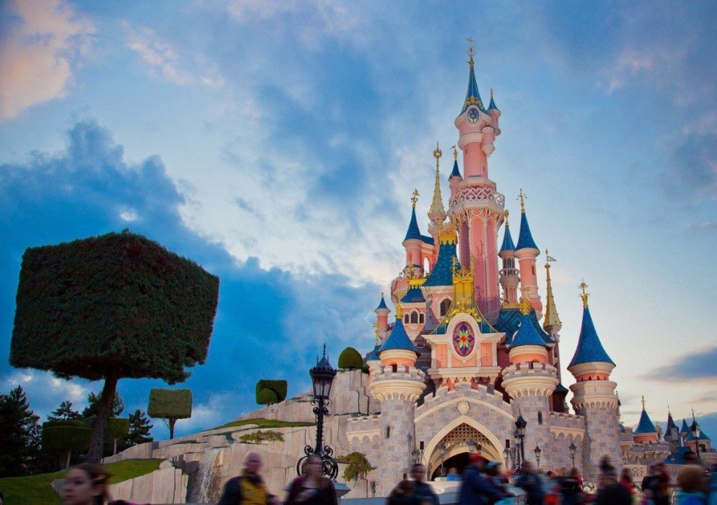 Disneyland Park Paris...... - 5