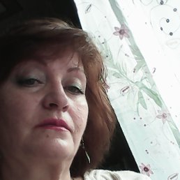 Валентина, 63, Лисичанск