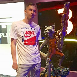 ���� Max, �����, 35 ��� - ��������� 6 ������ 2018